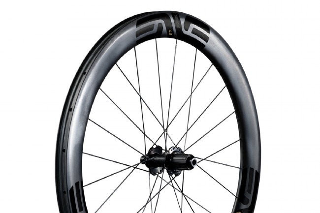 ENVE SES 4.5 Carbon Disc Brake Wheelset 