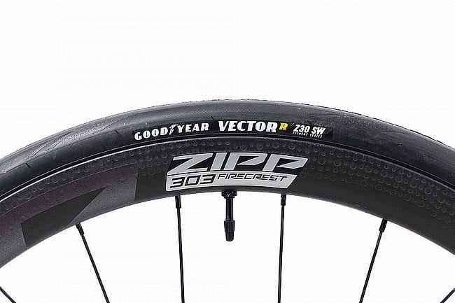 ENVE Custom Melee Force D2 AXS/Zipp Road Bike 