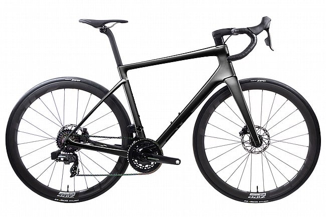 ENVE Custom Melee Force D2 AXS/Zipp Road Bike Damascus