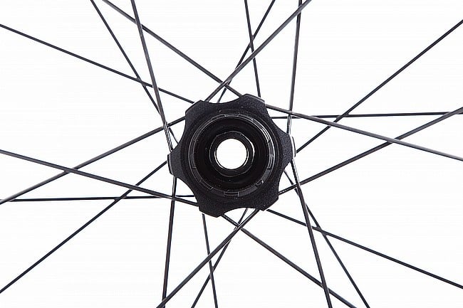 ENVE SES 3.4 Innerdrive Carbon Disc Brake Wheelset 