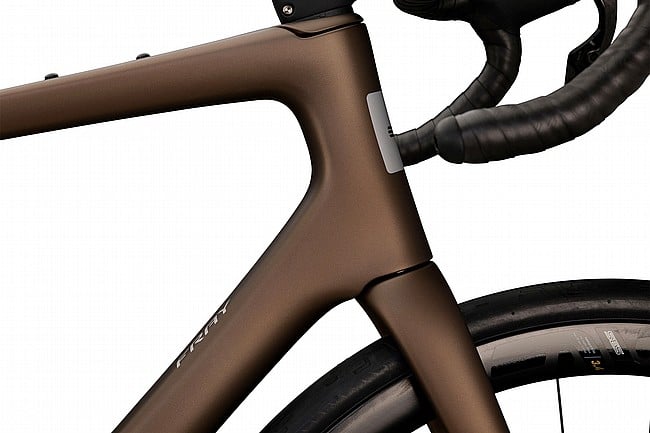 ENVE Fray Frameset Toffee Brown