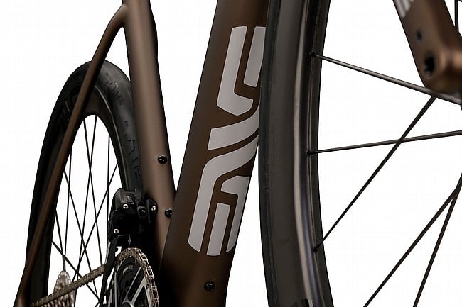 ENVE Fray Frameset Toffee Brown