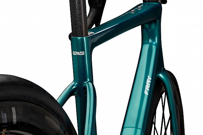 ENVE Fray Frameset Agave