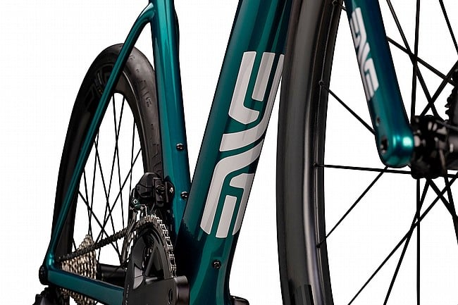 ENVE Fray Frameset Agave