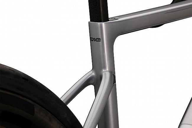 ENVE Fray Frameset GT Silver