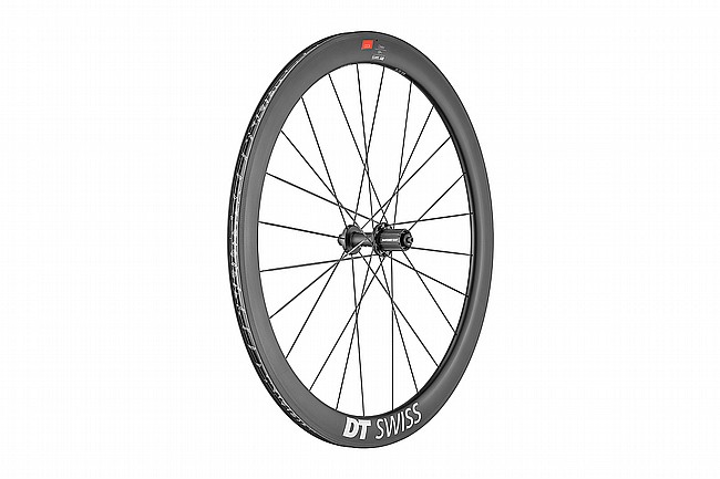 DT Swiss ARC 1100 48 Dicut Carbon Rim Brake Wheels 
