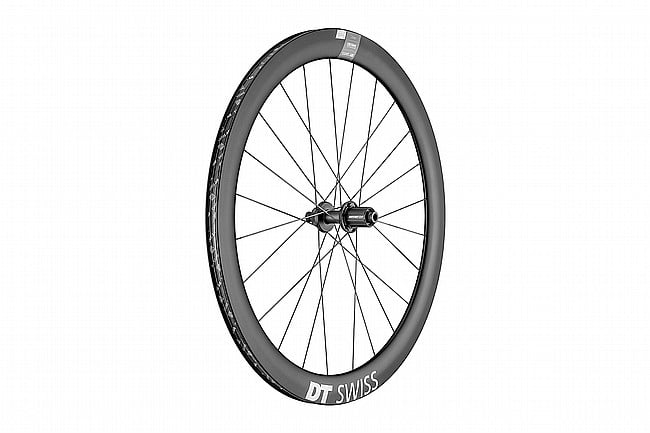 DT Swiss ARC 1400 DiCut 50 Carbon Disc Brake Wheels 