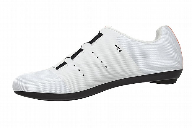DMT KR4 Road Shoe White