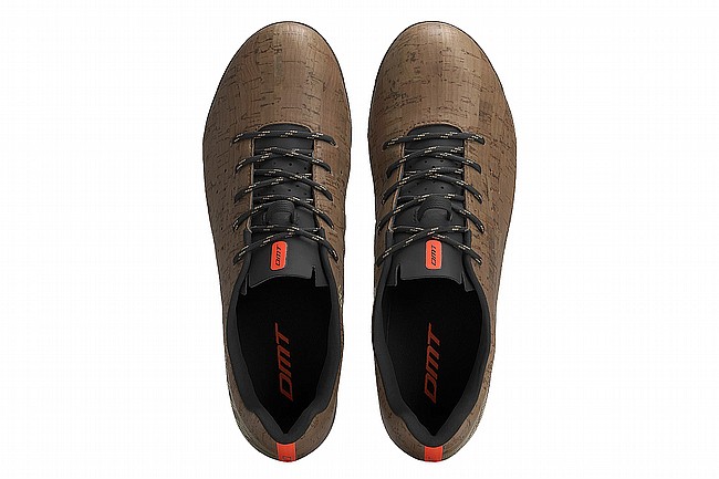 DMT GK1 Gravel Shoe - Sughero  Cork