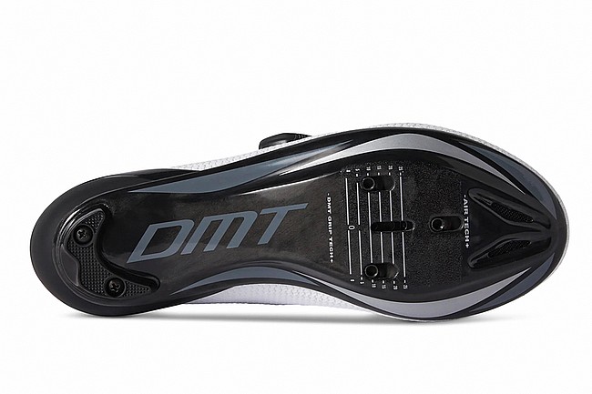 DMT KT1 Triathlon Shoe White
