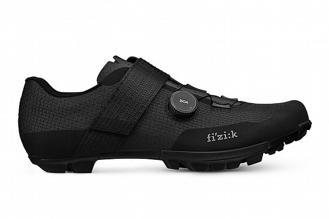 Fizik Vento Ferox Carbon Shoe Black/Black