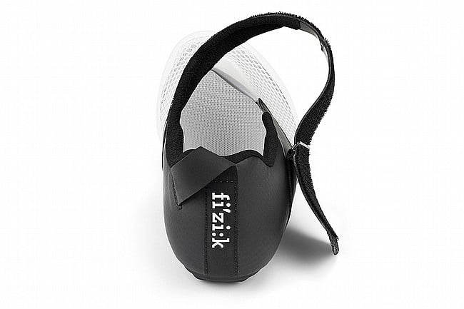 Fizik Transiro Hydra Triathlon Shoe White/Black