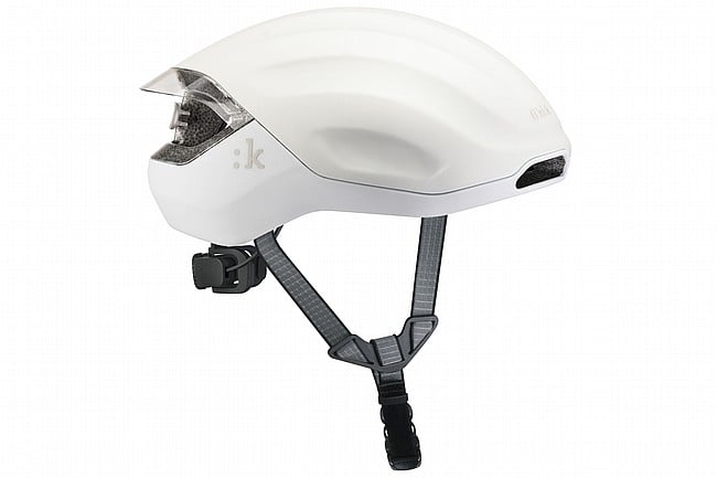 Fizik Kudo Aero Road Helmet White