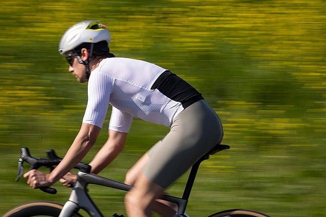 Fizik Kudo Aero Road Helmet 