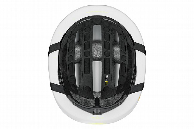Fizik Kudo Aero Road Helmet Silver