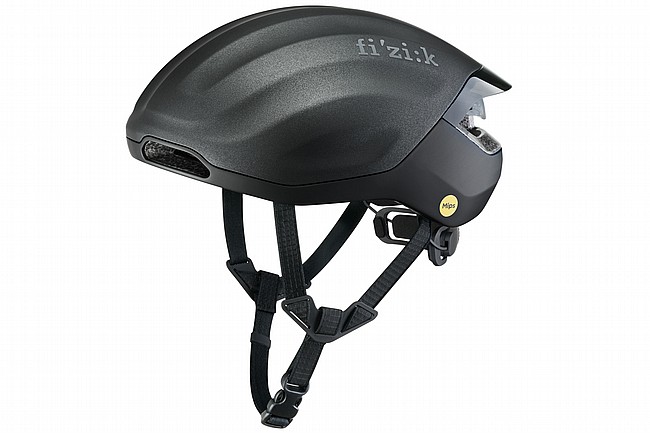 Fizik Kudo Aero Road Helmet Black