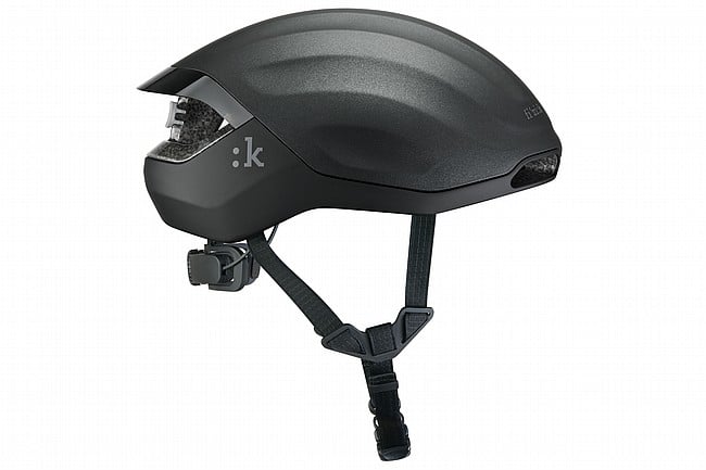 Fizik Kudo Aero Road Helmet Black