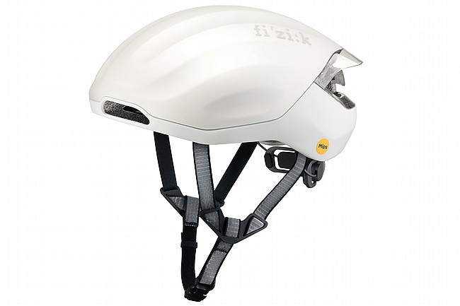 Fizik Kudo Aero Road Helmet White