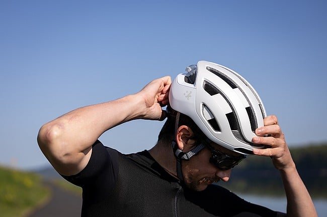 Fizik Kudo Road Helmet 