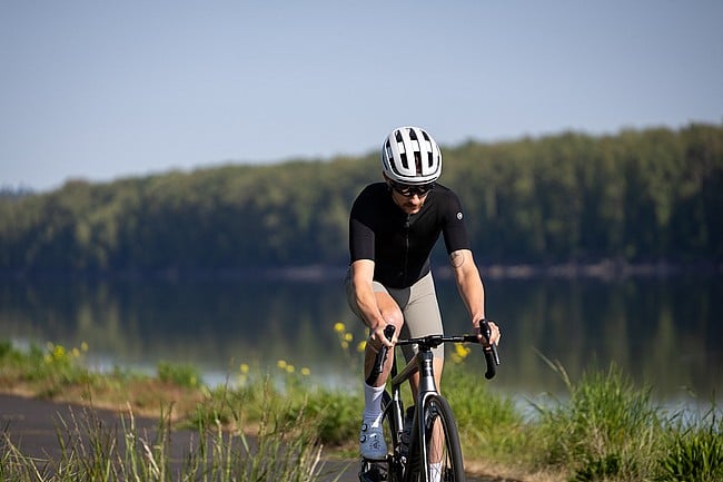 Fizik Kudo Road Helmet 