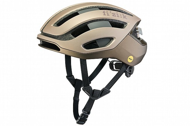 Fizik Kudo Road Helmet Bronze