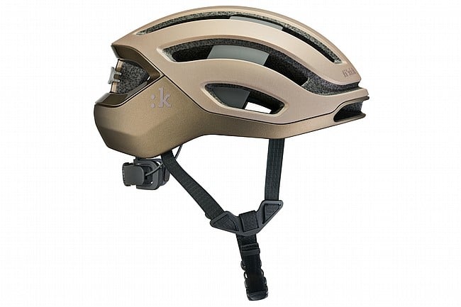Fizik Kudo Road Helmet Bronze