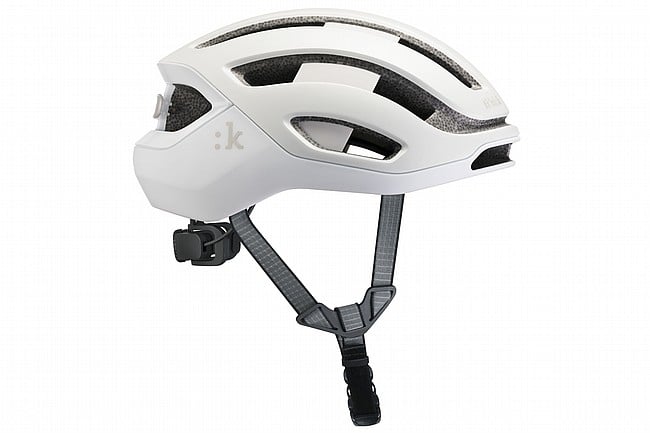 Fizik Kudo Road Helmet White