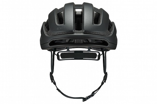 Fizik Kudo Road Helmet Black