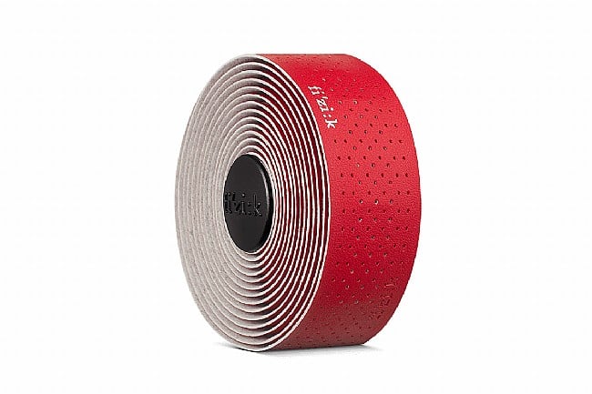Fizik Tempo Microtex Classic 2mm Bar Tape Red