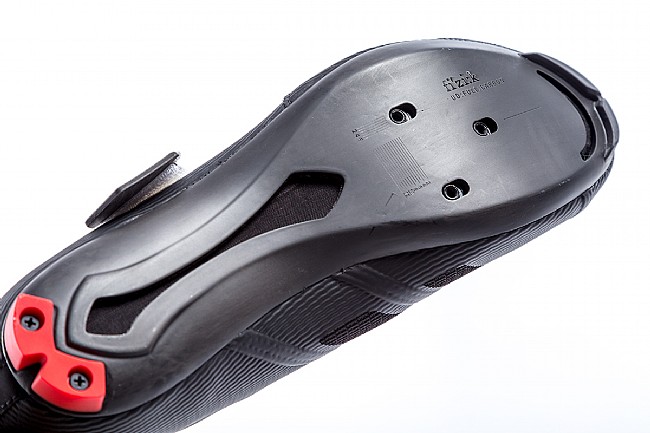 Fizik Transiro R3 Infinito Triathlon Shoe Black/White