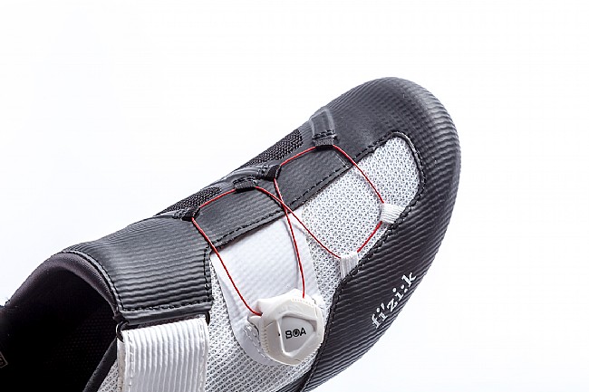 Fizik Transiro R3 Infinito Triathlon Shoe Black/White