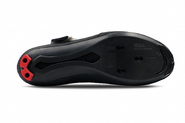 Fizik Transiro R3 Infinito Triathlon Shoe Black/White
