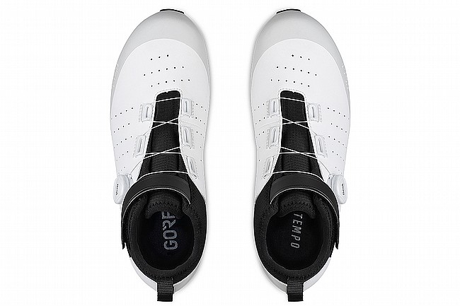 Fizik R5 Artica GTX Road Shoe White/Black