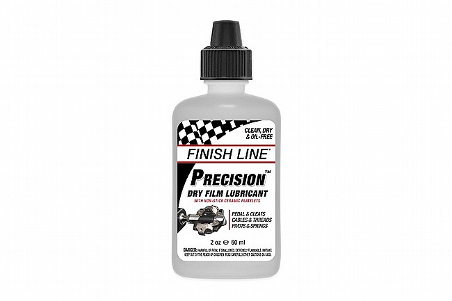 Finish Line Precision Dry Film Lubricant 