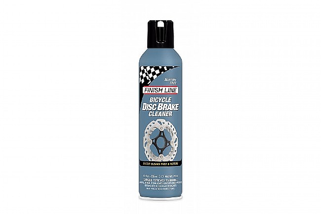 Finish Line Bicycle Disc Brake Cleaner 
