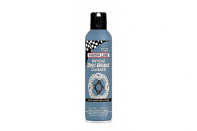 Finish Line Bicycle Disc Brake Cleaner 