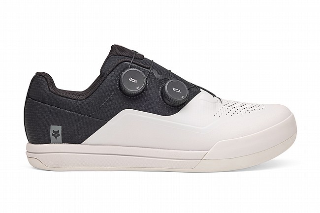 Fox Racing Union Boa MTB Shoe Vintage White