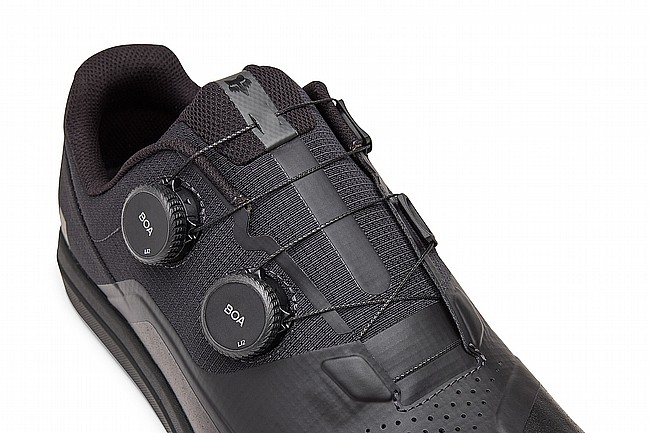 Fox Racing Union Boa MTB Shoe Black
