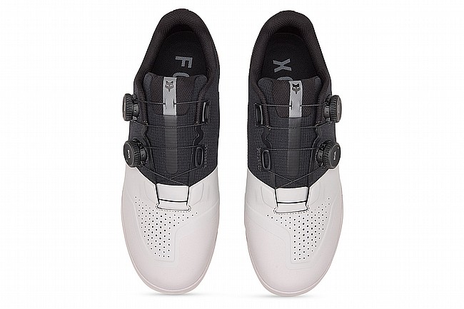 Fox Racing Union Boa MTB Shoe Vintage White