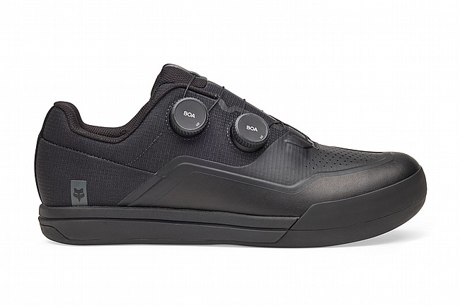 Fox Racing Union Boa MTB Shoe Black