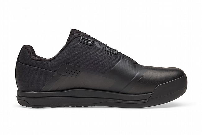 Fox Racing Union Boa MTB Shoe Black