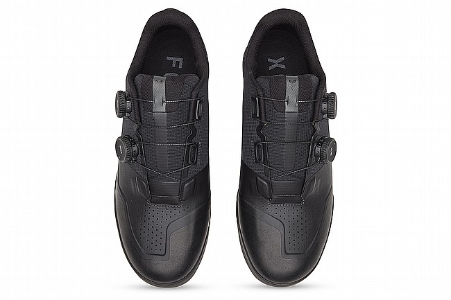 Fox Racing Union Boa MTB Shoe Black