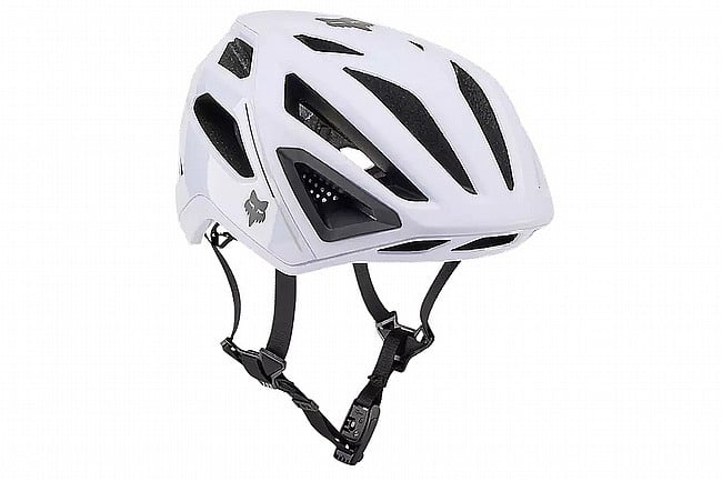 Fox Racing Crossframe Pro MTB Helmet White
