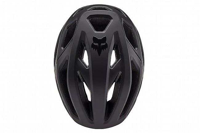 Fox Racing Crossframe Pro MTB Helmet Matte Black
