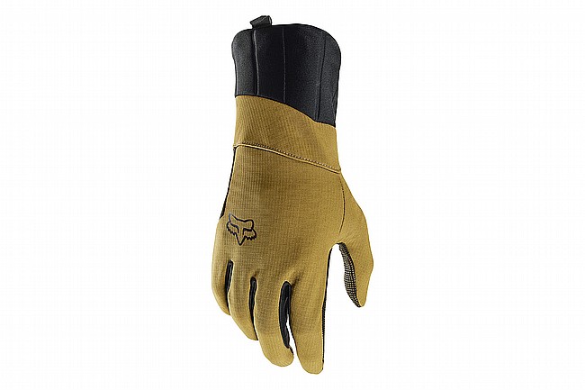 Fox Racing Defend Pro Fire Glove ( 2022 ) Caramel