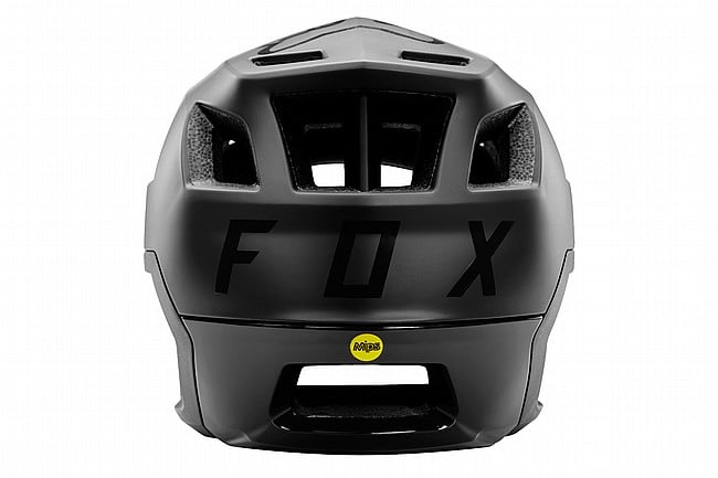 Fox Racing Dropframe Pro MIPS MTB Helmet Black