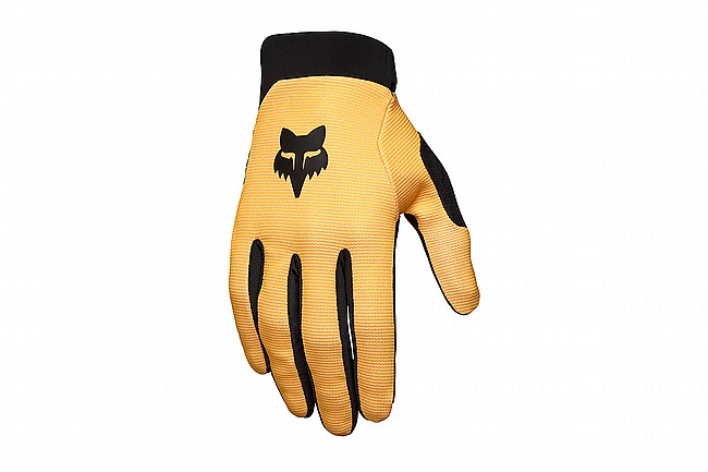 Fox Racing Ranger Glove Tangerine