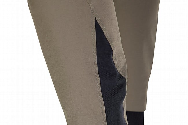 Fox Racing Mens Flexair Pant Military