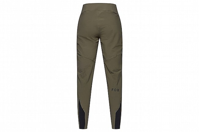 Fox Racing Mens Flexair Pant Military