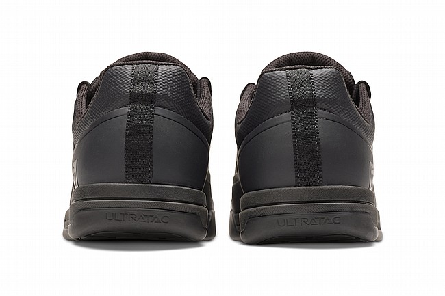 Fox Racing Mens Union Flat Shoe Black